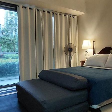 Naia Teminal 3,Newport,Pasay,Elegant Suites Manille Extérieur photo