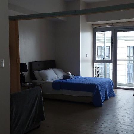 Naia Teminal 3,Newport,Pasay,Elegant Suites Manille Extérieur photo