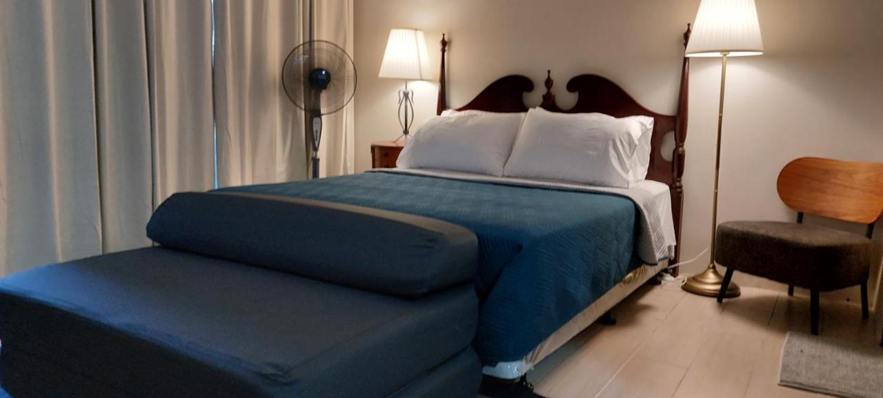 Naia Teminal 3,Newport,Pasay,Elegant Suites Manille Extérieur photo