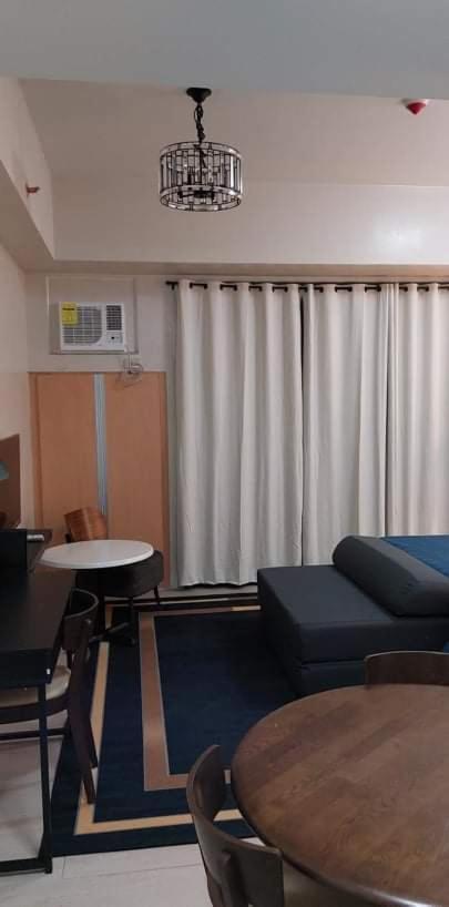 Naia Teminal 3,Newport,Pasay,Elegant Suites Manille Extérieur photo