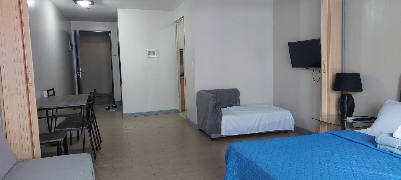 Naia Teminal 3,Newport,Pasay,Elegant Suites Manille Extérieur photo