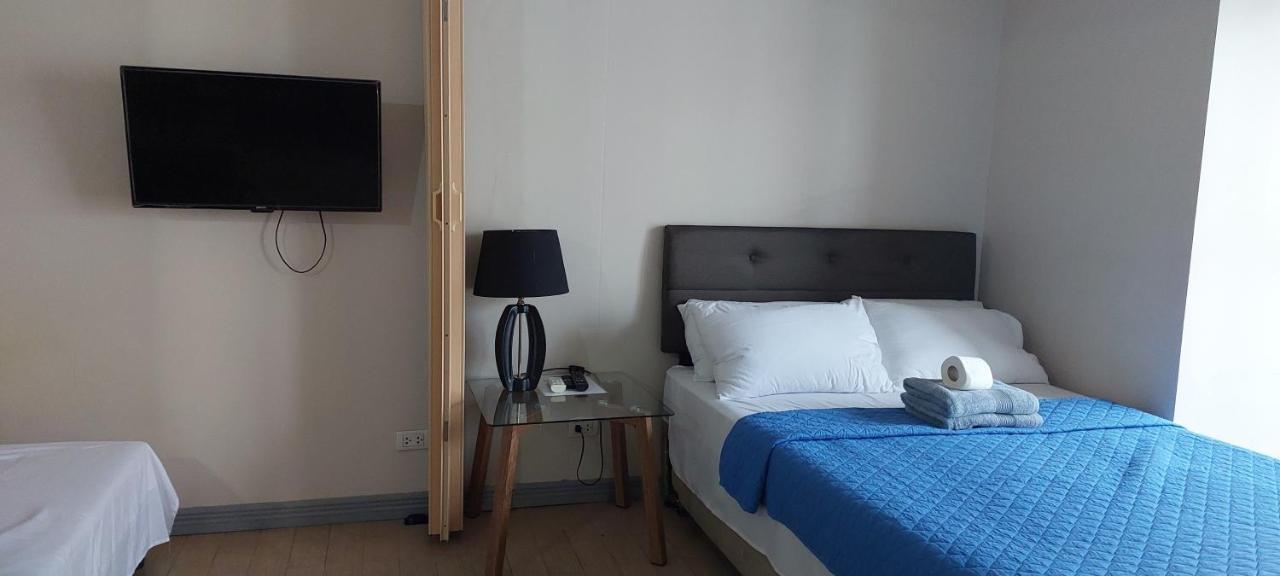 Naia Teminal 3,Newport,Pasay,Elegant Suites Manille Extérieur photo