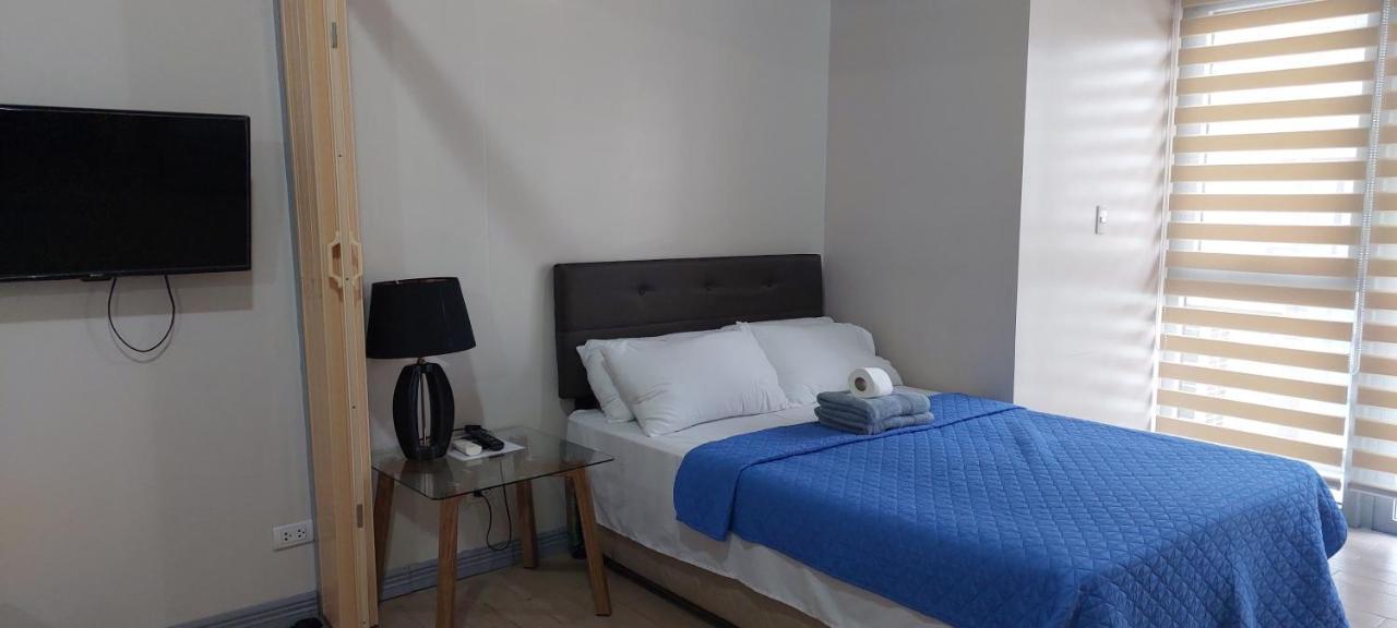 Naia Teminal 3,Newport,Pasay,Elegant Suites Manille Extérieur photo