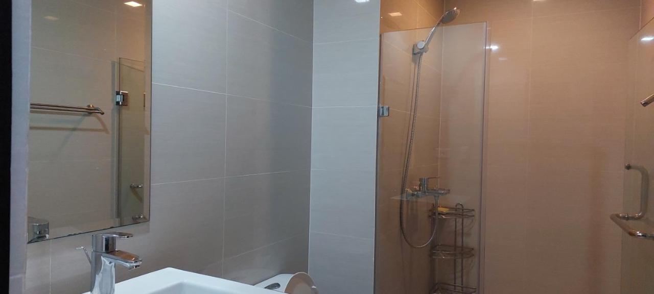 Naia Teminal 3,Newport,Pasay,Elegant Suites Manille Extérieur photo