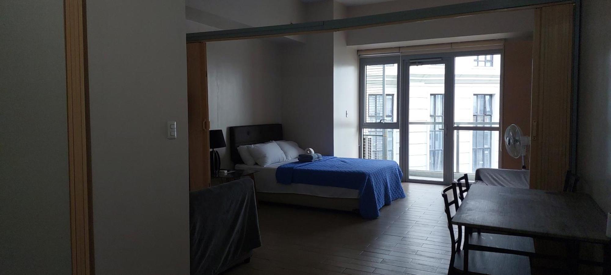 Naia Teminal 3,Newport,Pasay,Elegant Suites Manille Extérieur photo